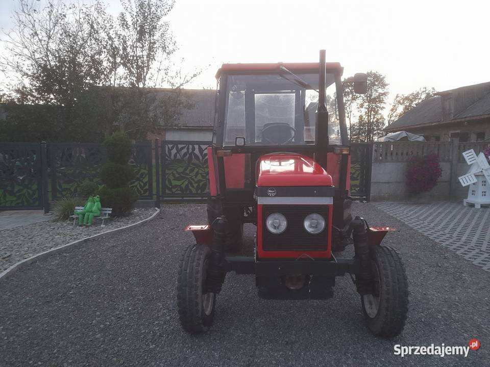 zetor 5718 5211 6011 c360 c360 Sulów