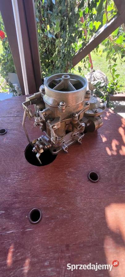 Gaźnik carburetor Vergaser GAZ UAZ K135 K135 Gliny Wielkie sprzedam