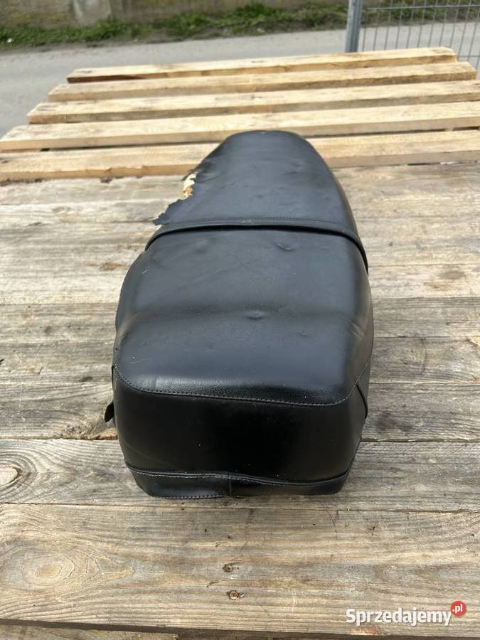 BLACHA SIEDZENIA SIEDZENIE JAWA CZ SPORT 175 477 małopolskie Kraków