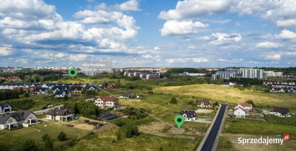 Przestronny Dom z widokiem na jezioro Bartąg warmińsko-mazurskie sprzedam