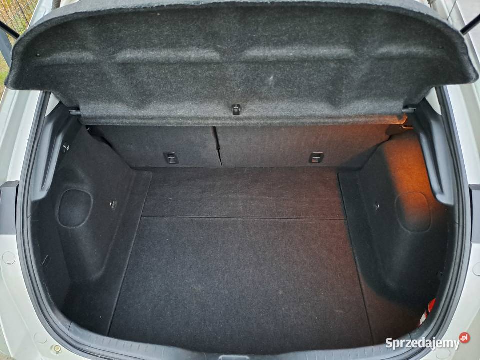 Honda Civic 18 Comfort lakier metallic Gdańsk