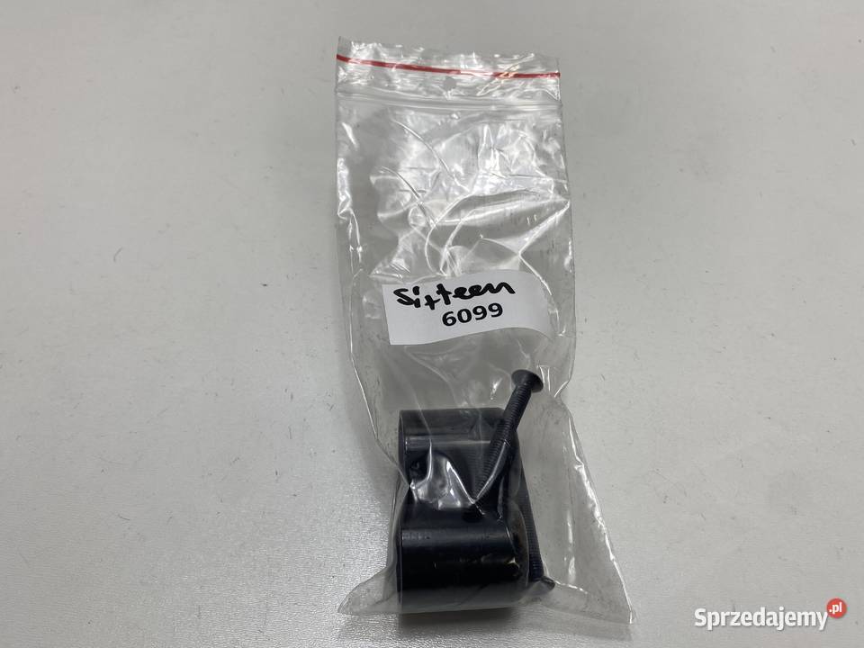 SUZUKI SIXTEEN UX125 CIĘŻARKI KIEROWNICY inne Siedlce