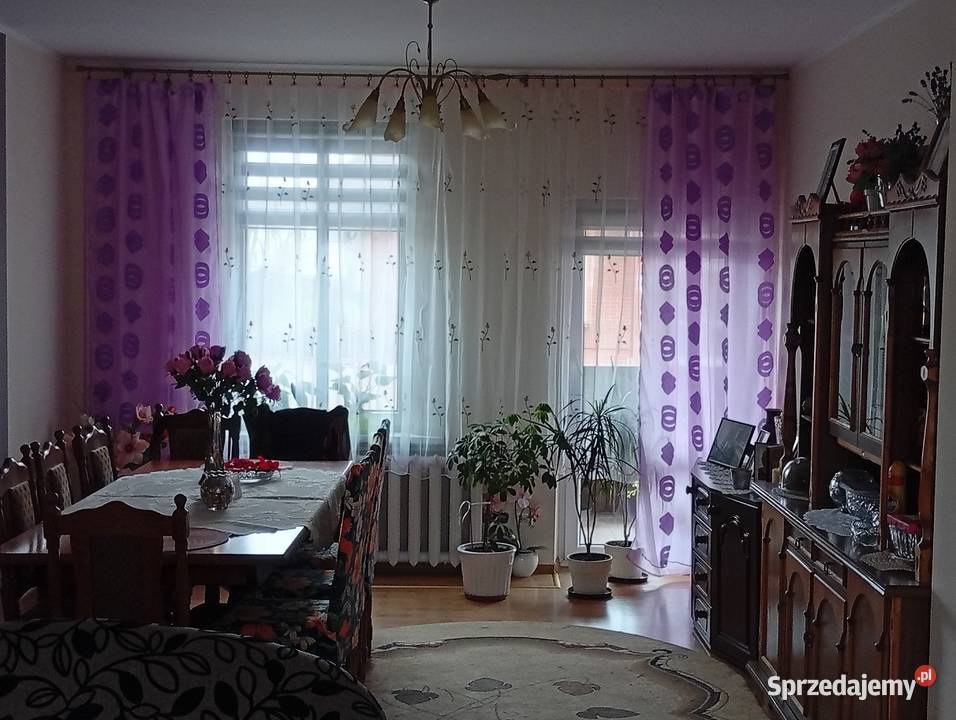 Sprzedam dom jednorodzinny Knyszyn sprzedam