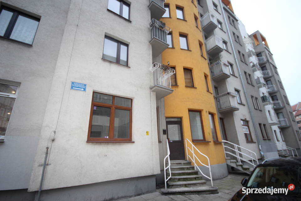 Lokal 132 metry Prusa Wrocław sprzedam