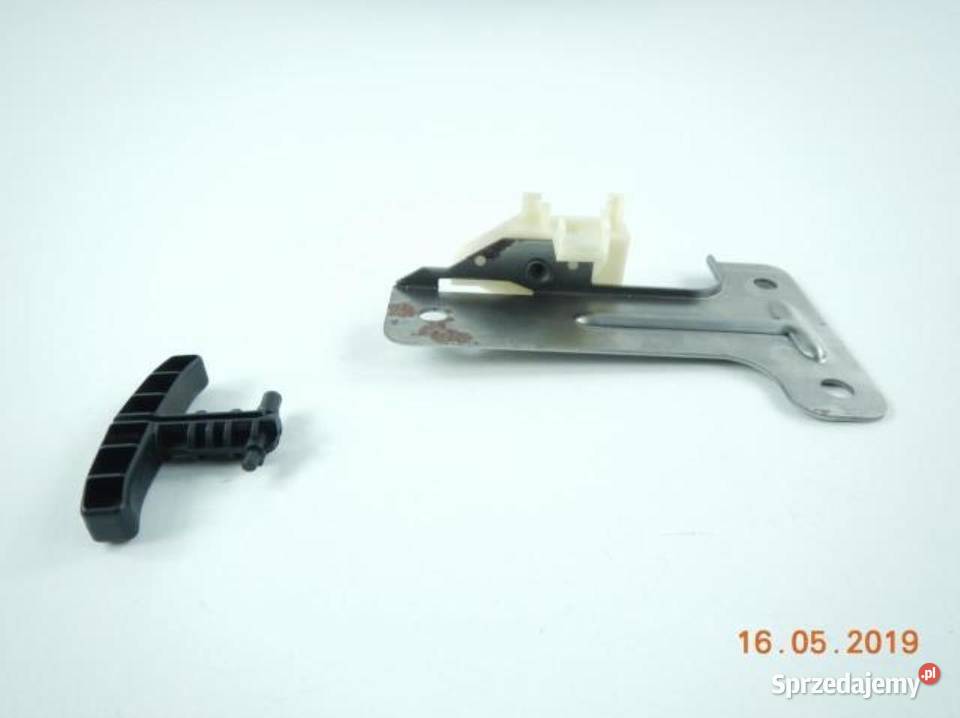 MECHANIZM HAMULCA RĘCZNEGO FORD FOCUS C osobowe