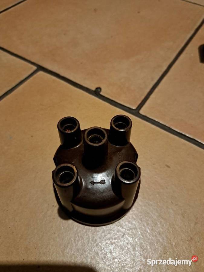 Kopułka ŻukWarszawa PRL Leszno