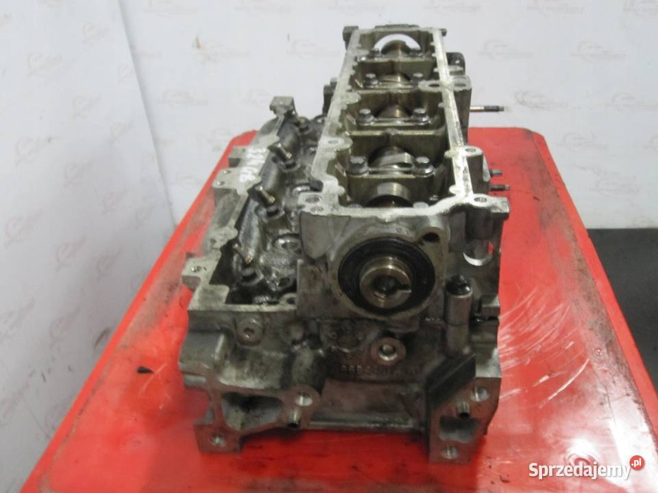 PEUGEOT PARTNER 16 HDI 14R 75 9H05 9684504780 Silniki i osprzęt sprzedam