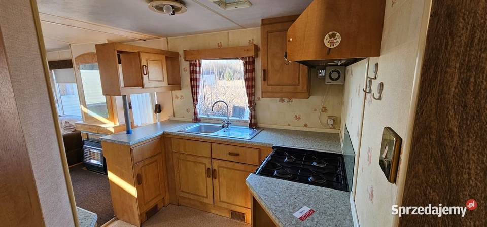 Domek holenderski MIRAGE 3 pokoje 305 plac Radom Warszawa