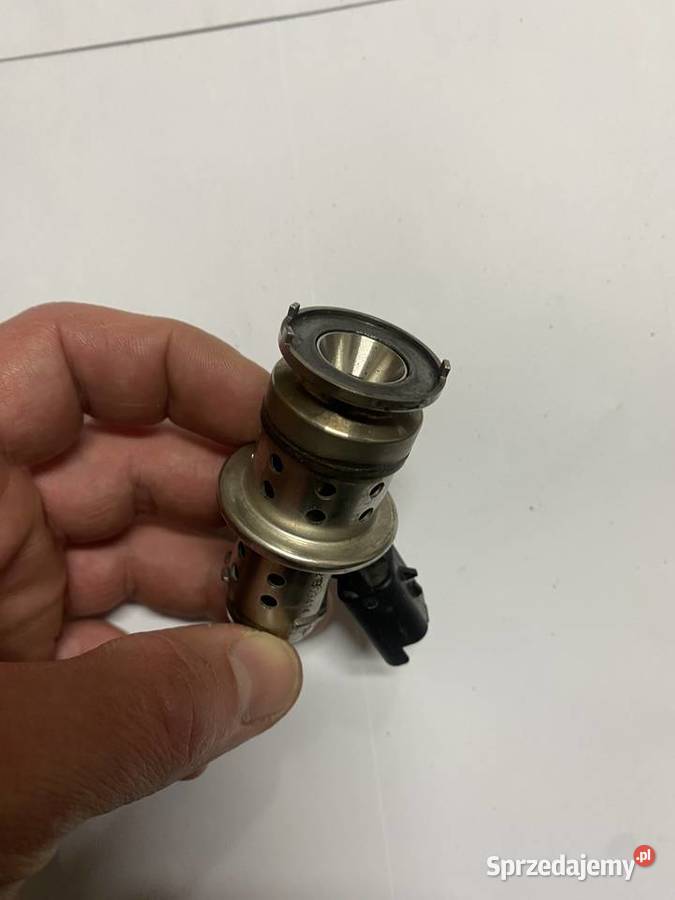 Wtrysk adblu peugeot 20 hdi 2013 Braciszewo