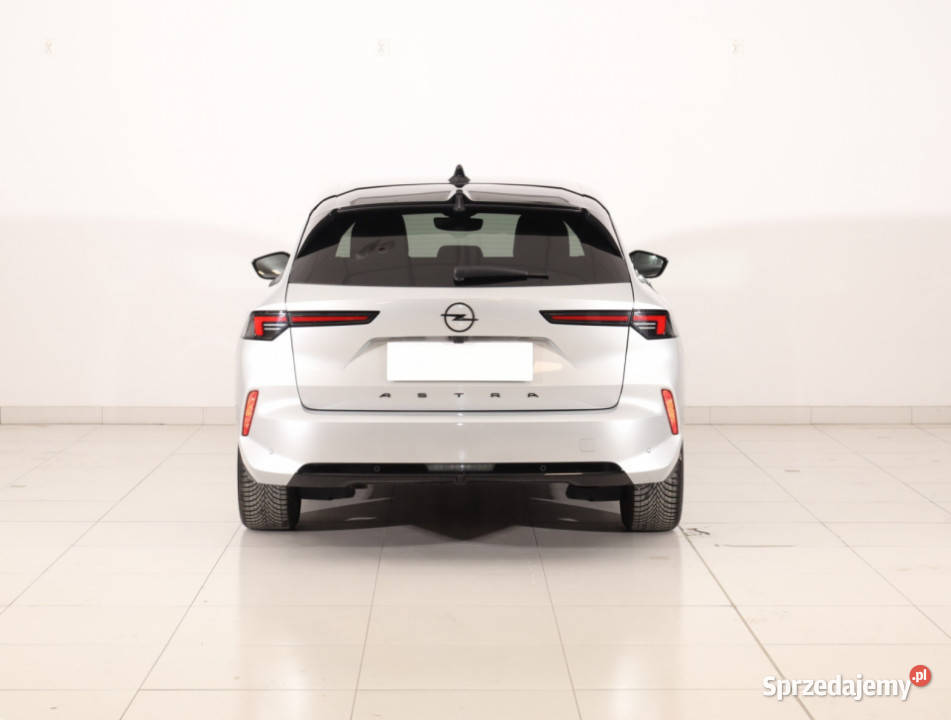 Opel Astra 12 Turbo autoalarm Piaseczno