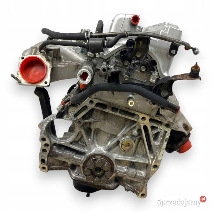 SILNIK K20A3 Honda Civic VII 20 iVTEC VTEC 160 Części samochodowe