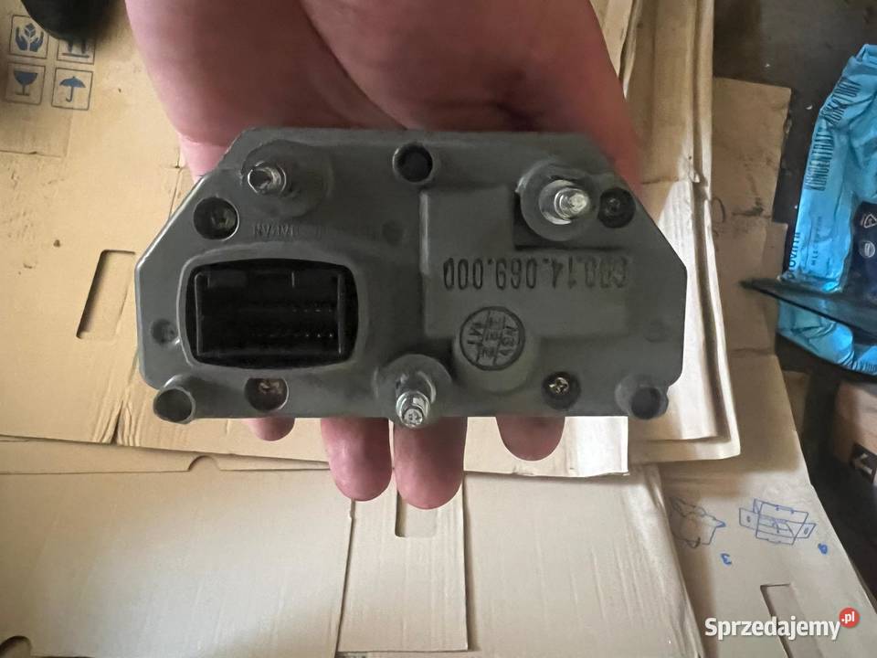 LICZNIK KTM 640IC4 2005r 60014069000 świętokrzyskie Kielce sprzedam