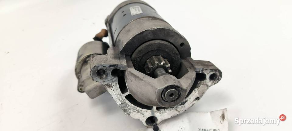 ROZRUSZNIK PEUGEOT 307 Lipno