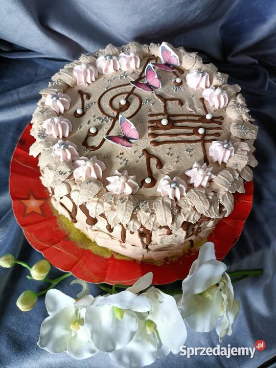 Torty i Ciasta Wrocław