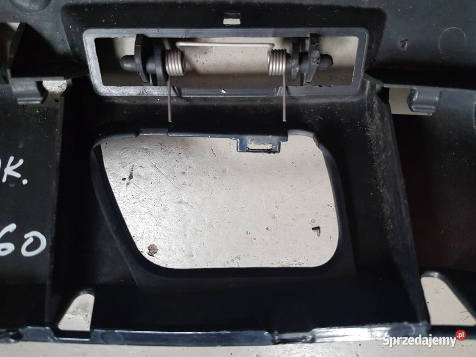 BMW E60 E61 M PAKIET WZMOCNIENIE ZDERZAKA Turek