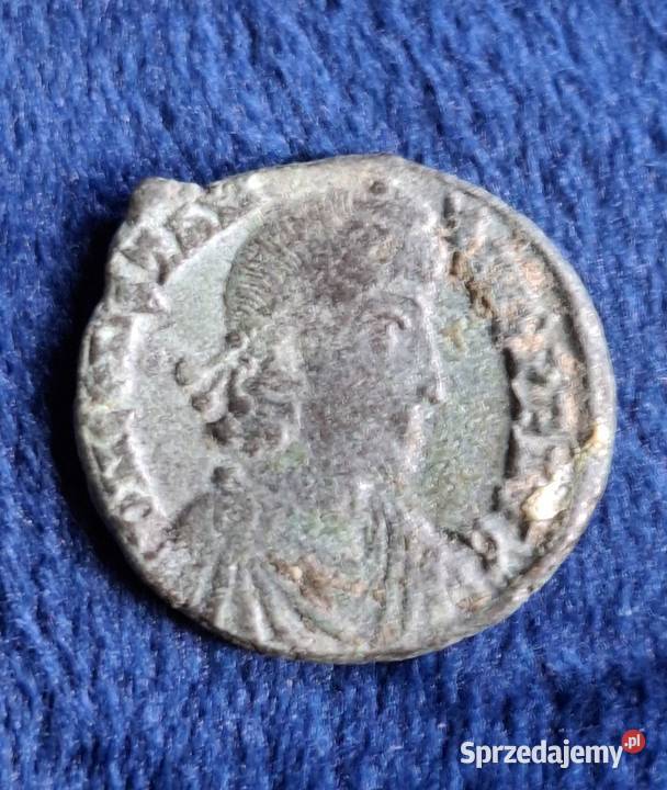 Imperium Romanum Konstancjusz II follis Wejherowo