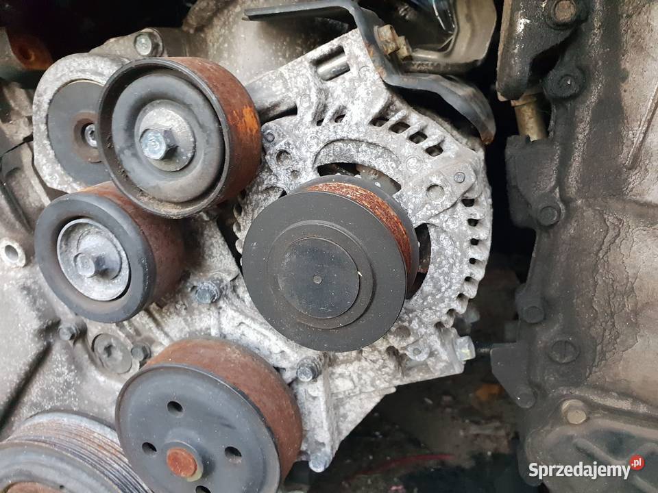 głowica sprawna honda CRV 22 Silniki i osprzęt Zbąszyń