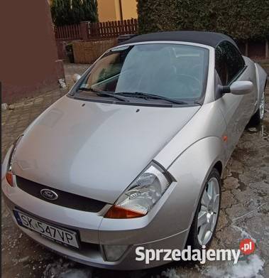 SUPER Roadster Streetka śląskie