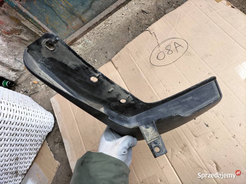 NISSAN XTRAIL T31 CHLAPACZ LEWY PRZÓD Kamień-Kolonia