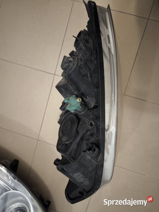 Lampy Scenic 2 Lift Rzeszów