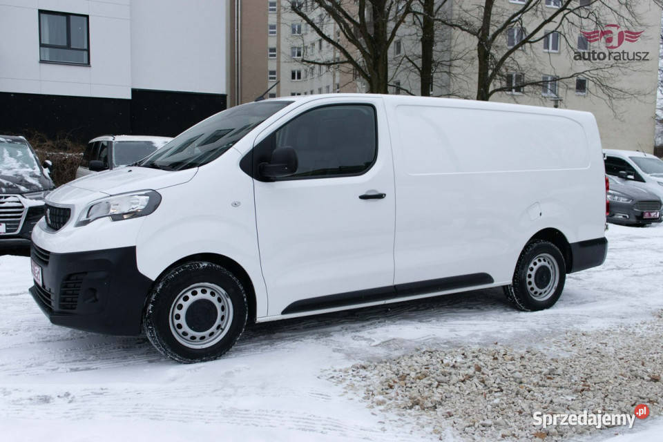 Peugeot Expert R E Z E R W A C J A nieuszkodzony Peugeot Warszawa sprzedam