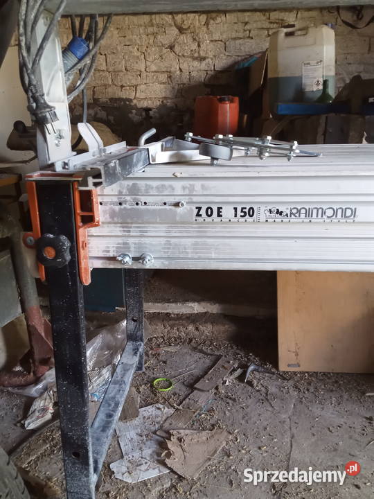 Sprzedam lubelskie Lublin