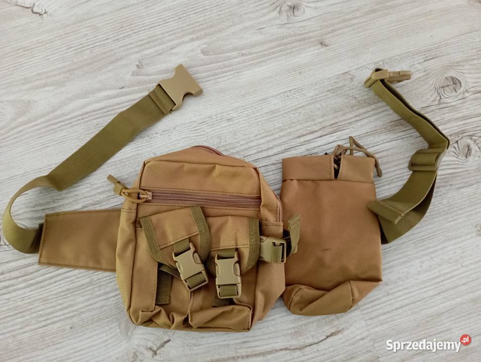 Nerka wojskowa nowa Sporty strzeleckie i myślistwo śląskie