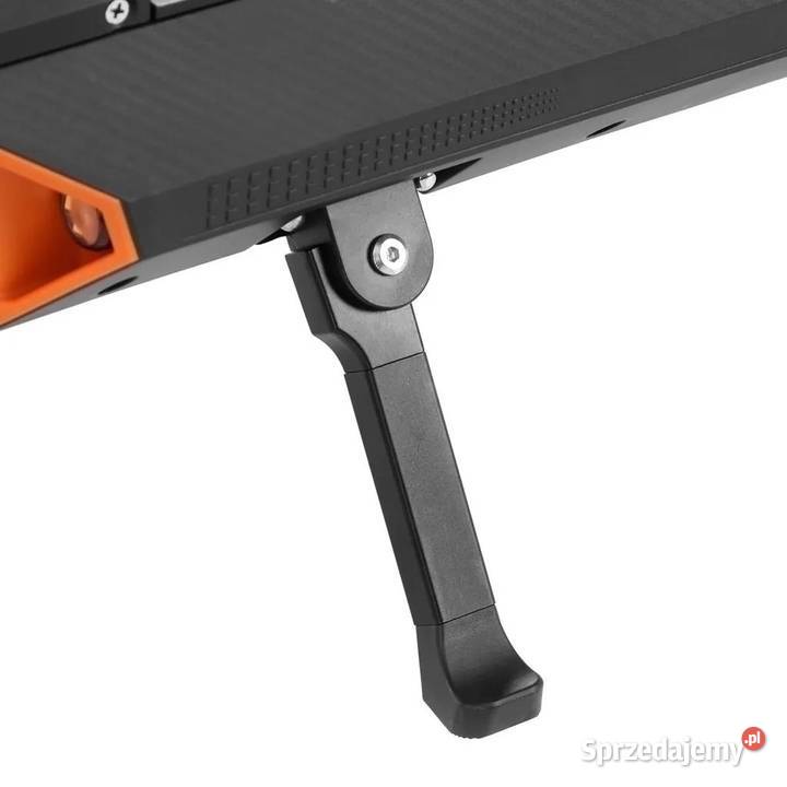 Hulajnoga elektryczna HECHT 5201 ORANGE Chmielnik