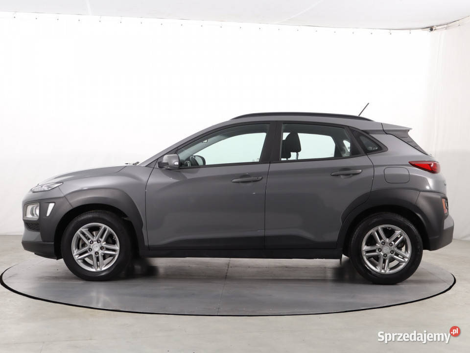 Hyundai Kona 10 TGDI