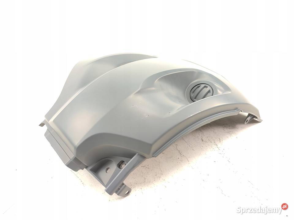 NAROŻNIK ZDERZAKA LEWY PRZÓD FIAT DUCATO 250 osobowe