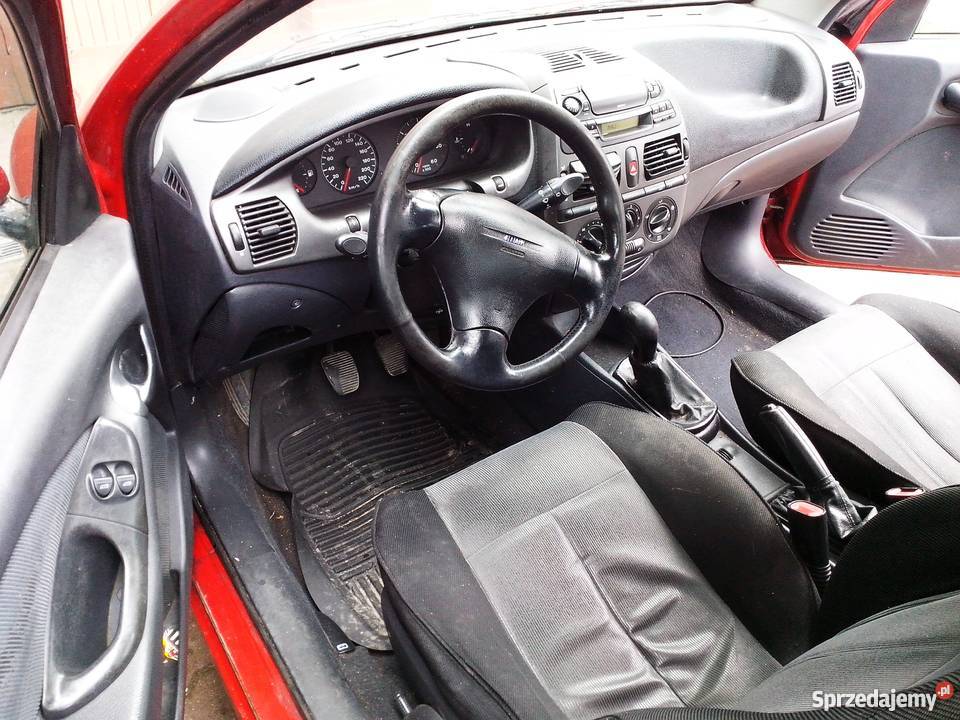 Fiat Bravo 19 JTD GT Do Jazdy wazne Oplaty Wrocław
