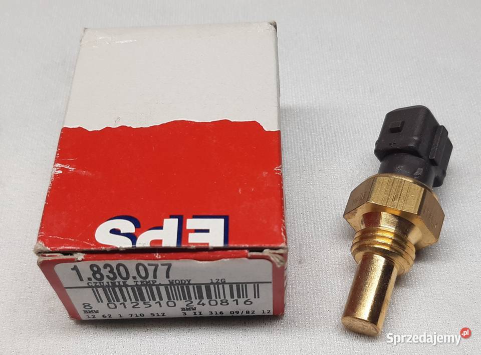 CZUJNIK TEMPERTURY WODY BMW E28 E30 E34 E23 Z1