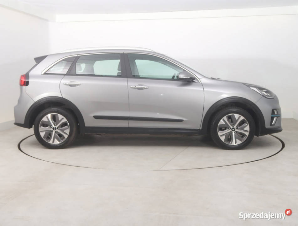 Kia eNiro 64 kWh 54181km Piaseczno