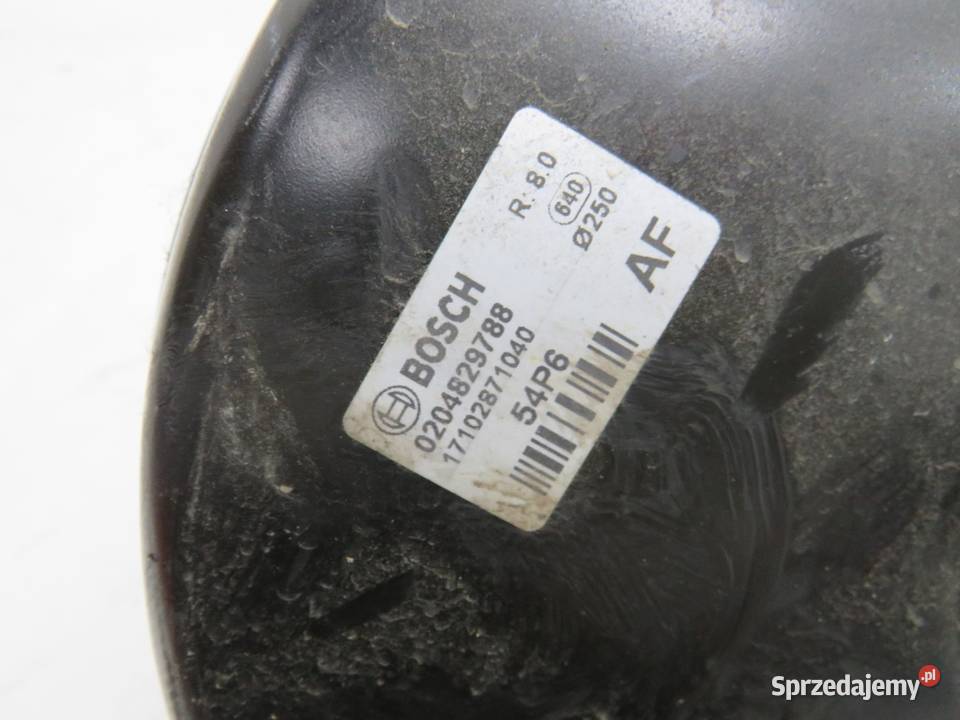 POMPA SERWO SERVO VITARA III 16 16V 0204829788 osobowe