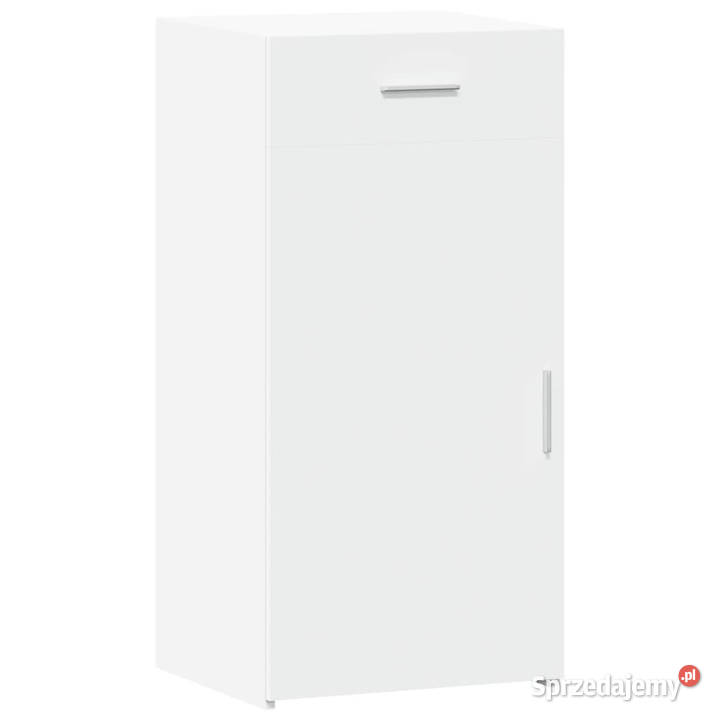 Szafka biała 45x425x93 materiał drewnopochodny Warszawa sprzedam
