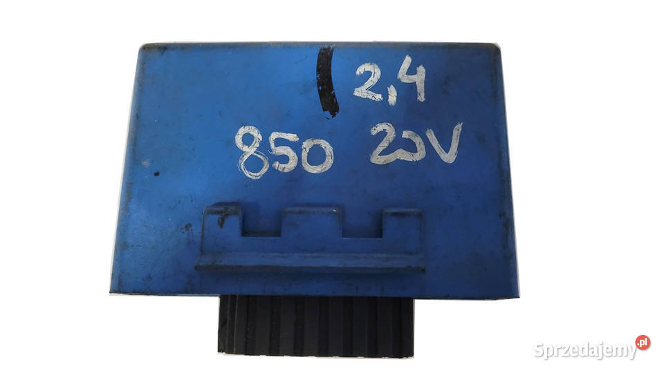 PRZEKAŹNIK ŚWIATEŁ DO VOLVO 850 3515940