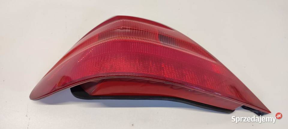 MERCEDES SL R230 LAMPA LEWY TYŁ A2308200164