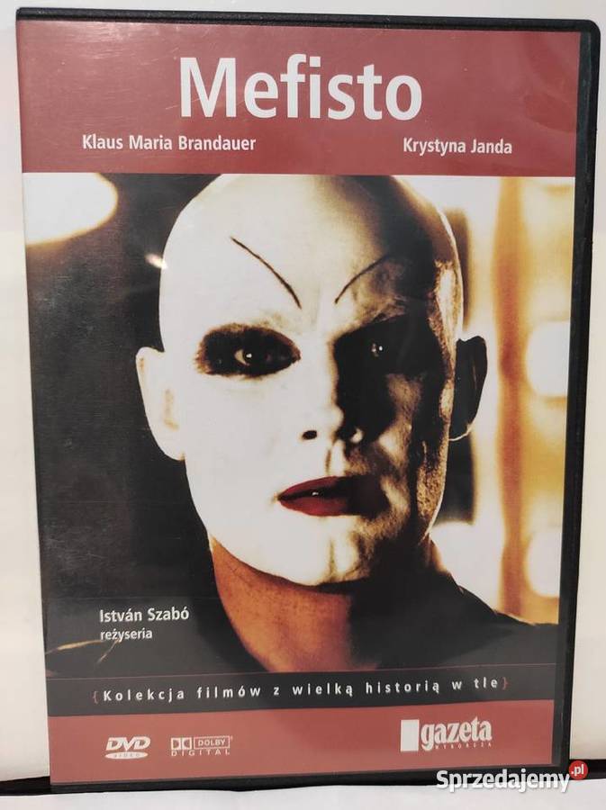 FILMY DVD NOWE Wrocław