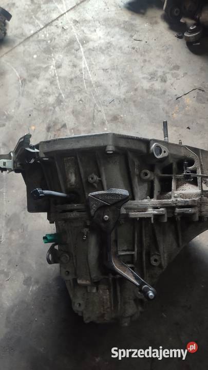 SKRZYNIA BIEGÓW RENAULT MEGANE IV 4 TL4087 12 Motoryzacja Włoszczowa