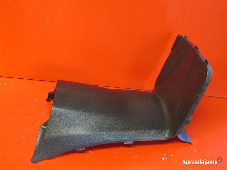 HONDA SH 300 SH300 SH300I 300I 2010 kokpit tunel Warszawa