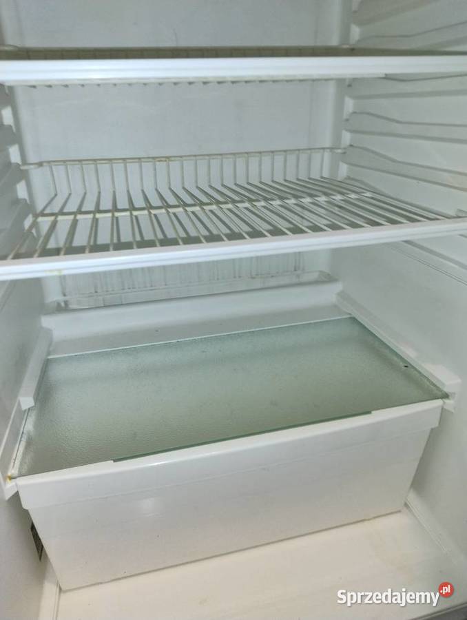 lodówka Whirlpool Lodówki i zamrażarki Łódź sprzedam