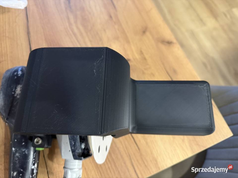 Uchwyt do szlifierki Festool Pozostałe Wola Rokszycka