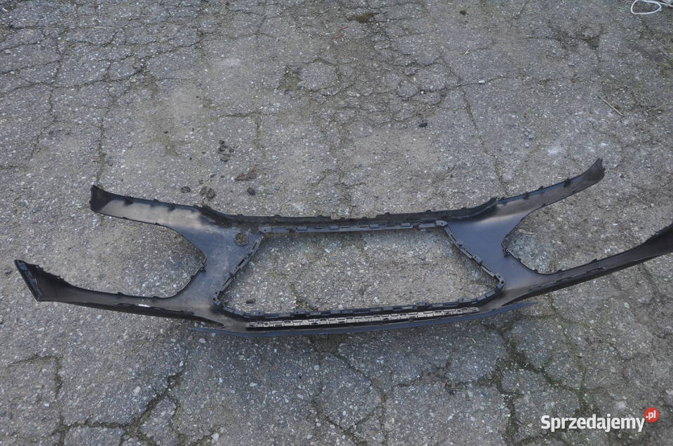 Hyundai Kona I 1720 Zderzak Przód Przedni osobowe Sierakowice