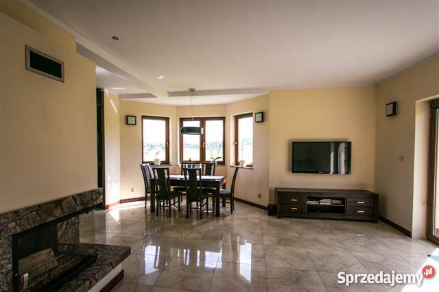 DOM Jeżów Sudecki wolnostojący dolnośląskie