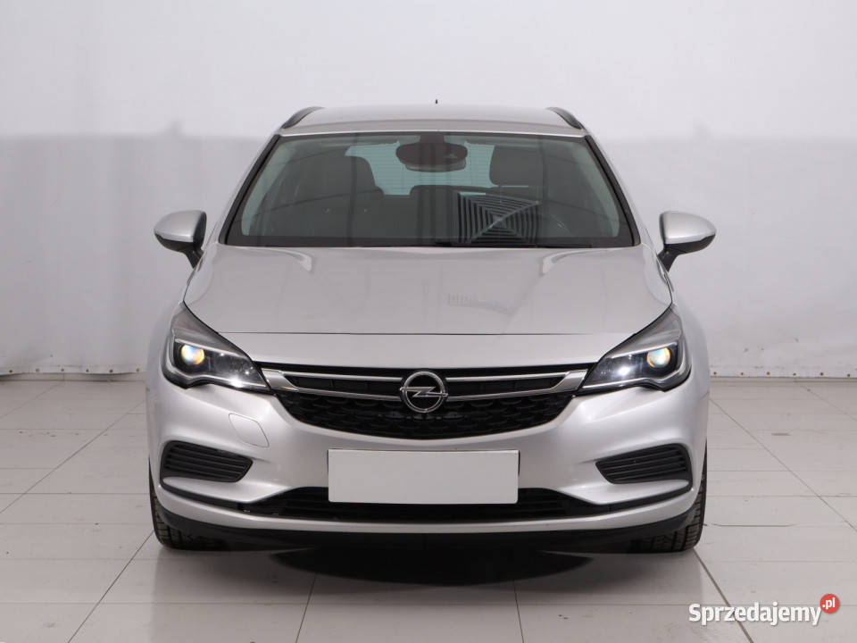 Opel Astra 16 CDTI Kombi Motoryzacja Piaseczno