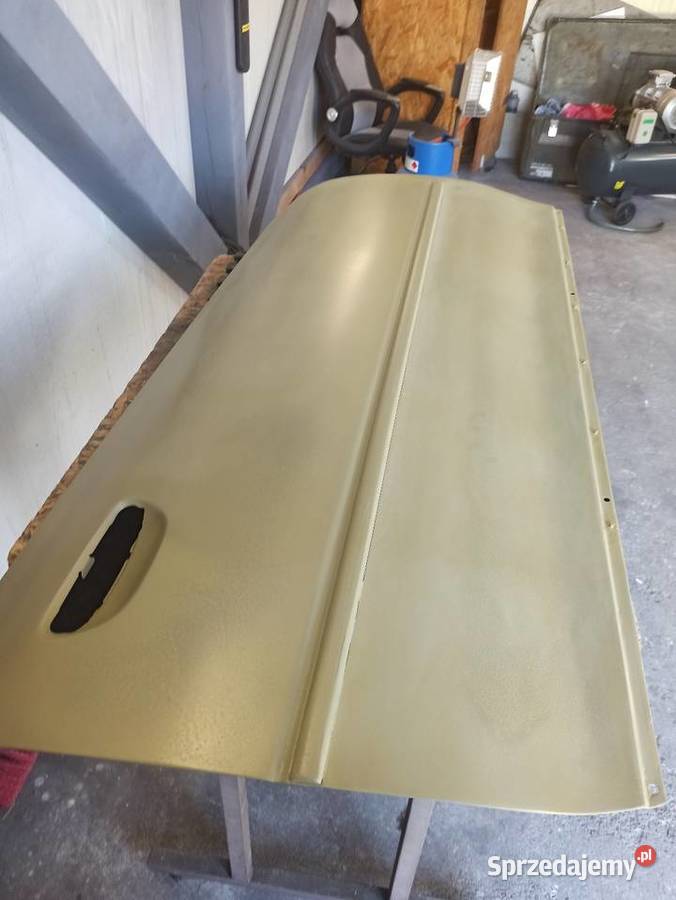 Drzwi audi A3 8l prawe Zamość