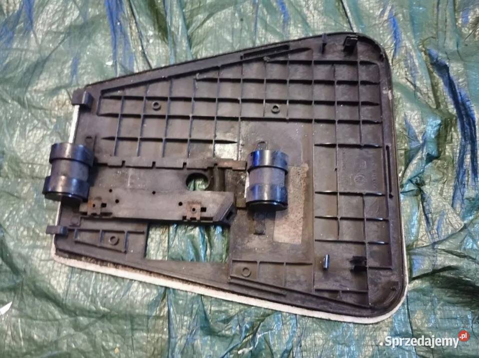 Dekor tunelu środkowego BMW E34 automat Żory