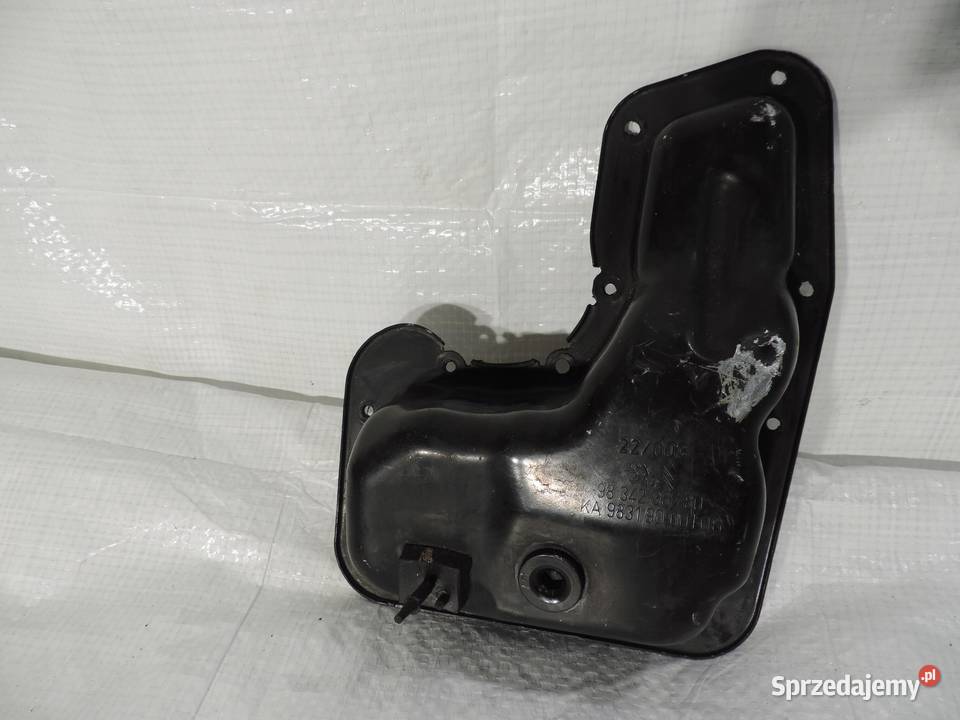 OPEL CROSSLAND CORSA F 12 VTI MISKA OLEJOWA osobowe sprzedam