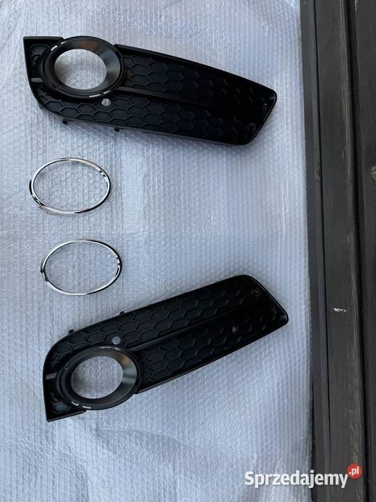 Kratki halogenów Audi A5 Kielce