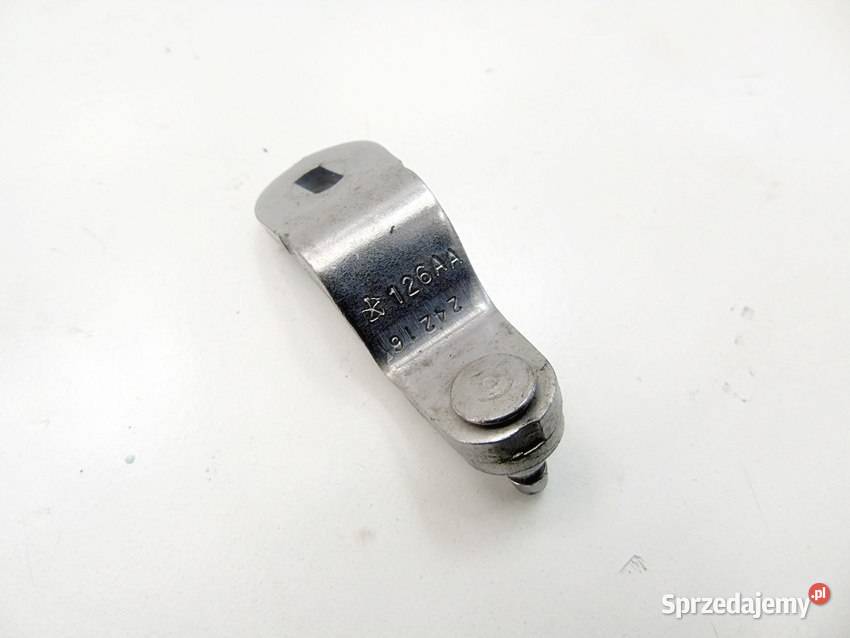 Dźwignia wybierak skrzyni biegów 8hp70 Dodge śląskie Sosnowiec